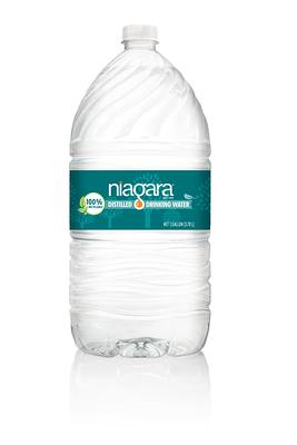 Primo 384-fl oz Purified Bottled Water in the Water department at