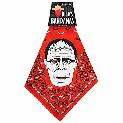 DaVoice Large Bandanas for Men and Women, Paisley Cowboy Bandana Headband  Handkerchiefs Wrap, Hair Bandanas for Kids, 3 Pack (3 Pack -  Black/White/Red Bandana) - Yahoo Shopping