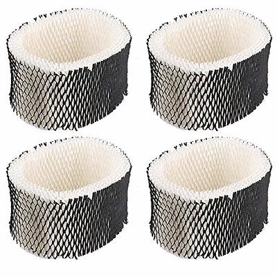 Duraflow Filtration Replacement Humidifier Pads for Sunbeam 1114, 1115, (6511)