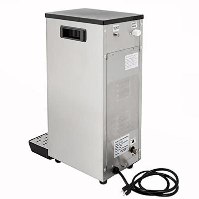 600W 10L Commercial Hot Chocolate Warmer Machine Electric Hot