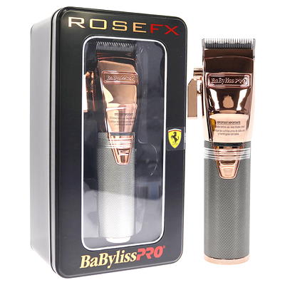 BaBylissPRO ROSEFX Clipper