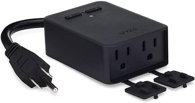 VOCOlinc HomeKit Smart Plug Works with Alexa, Apple Home, Google Assistant, WiFi Smart Plug That Work with Alexa, Electrical Tim