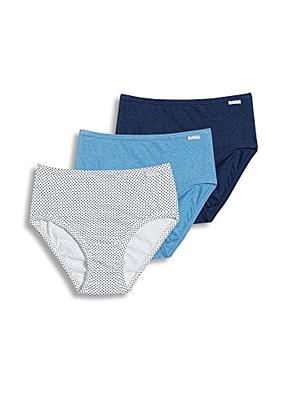 Jockey Womens Underwear Plus Size Elance Hipster - 3 Pack