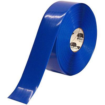 GripBlue Blue Painters Tape 2 Inch Wide, Masking Tape Blue 1.88in