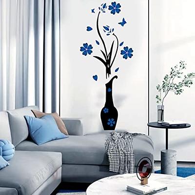 Birds Tree Branches Wall Stickers Vinyl Wall Decals Nursery Baby Kids –  WallDecalDesigns