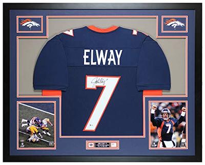 Lawrence Taylor Autographed Blue New York Jersey - Beautifully Matted and  Framed - Hand Signed By Taylor and Certified Authentic by Beckett -  Includes Certificate of Authenticity at 's Sports Collectibles Store