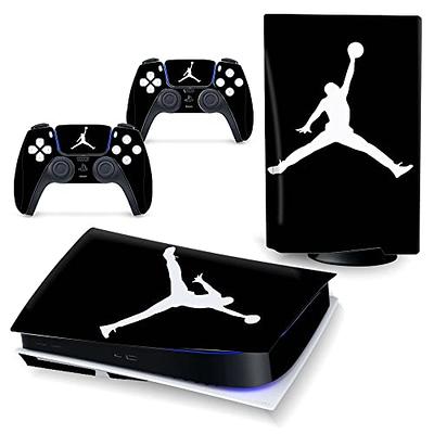 Toxxos PS5 Skin - Disc Edition Console and Controller Accessories Cover  Skins PS5 Controller Skin Gift ps5 Skins for Console Full Set Black and  While PS5 Skin - Yahoo Shopping