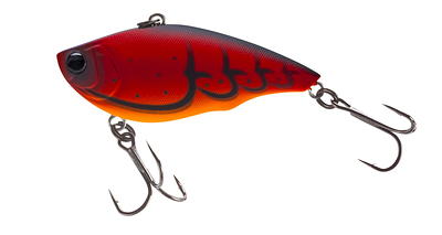 Yo-Zuri Rattl'n Vibe Lipless Crankbait Fishing Lure, 65mm 2-1/2 in, 5/8oz -  Yahoo Shopping