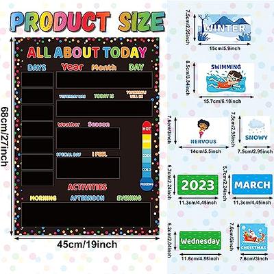 Daily Weather Chart  Weather chart, Daily weather, Preschool weather