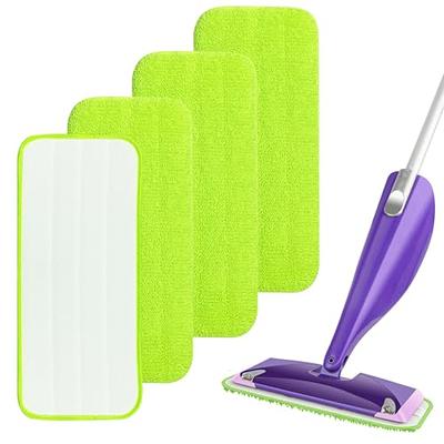 Swiffer Sweeper Dry+Wet Starter Kit , Multicolor (49947)