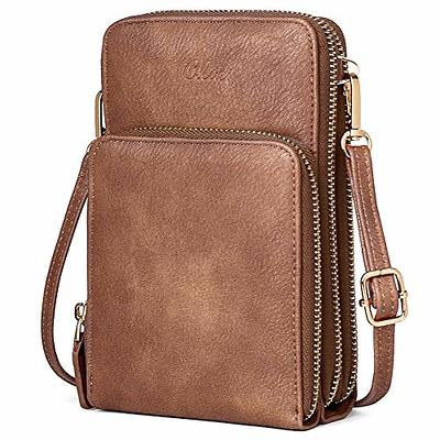 Lacel Urwebin Small Crossbody Bags for Women Stylish Designer