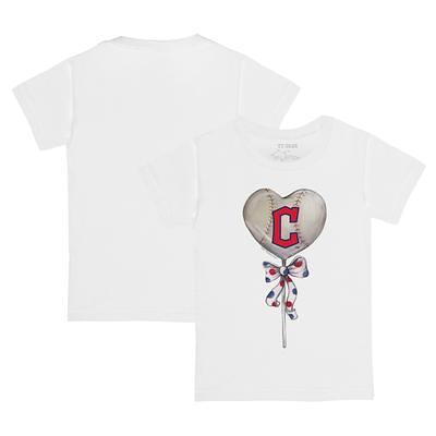 Lids Philadelphia Phillies Tiny Turnip Infant Popcorn T-Shirt - White