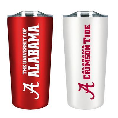 Alabama Crimson Tide 20oz. Roadie Tumbler with Handle 