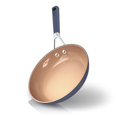 Ceramic Non-stick Pans, Copper Cooking Oven, Ceramic Frying Pan