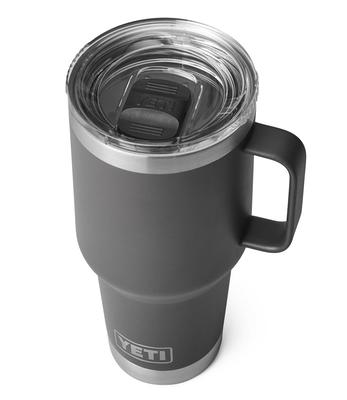 Aoitoque Straw Lid for Yeti Rambler 18 26 36 64 oz, Lids with