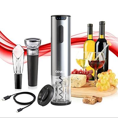 Waring - WWO120 - Electric Wine Bottle Opener