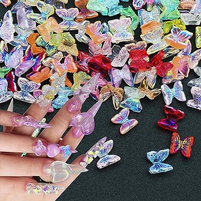 Duufin 300 Sheets Nail Foils Nail Art Transfer Foil Stickers Laser Flower  Color Sheet Adhesive Stickers Paper Starry Sky Stars Black White Lace  Design for Nail Art DIY Decoration - Yahoo Shopping