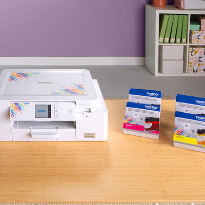 Brother SP1 Sublimation Printer