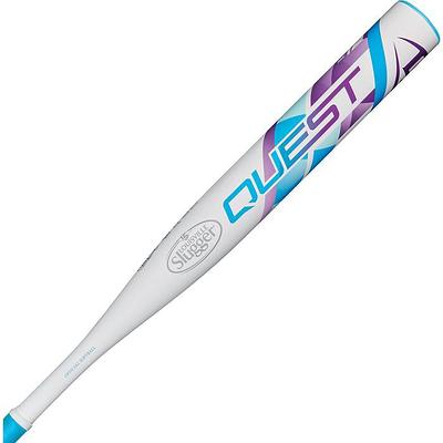 Louisville Slugger Diva 2022 Fastpitch Softball Bat (-11.5)