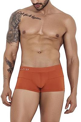 Clever Moda 1261 Curse Trunks Color Ochre Size S - Yahoo Shopping