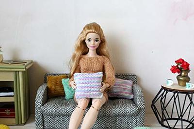 Doll Furniture Set of 3 by Melissa & Doug - Yahoo Shopping