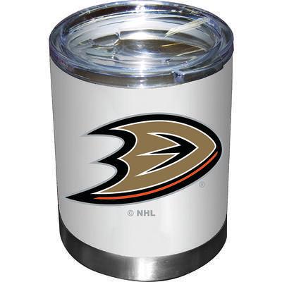 Anaheim Ducks Tervis 20oz. MVP Stainless Steel Tumbler