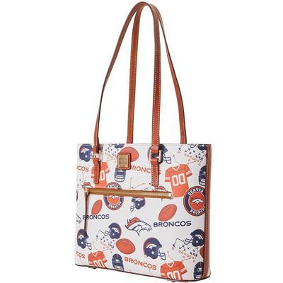 Dooney & Bourke NFL Green Bay Packers Shopper Tote