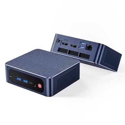  ACEMAGICIAN Mini PC,Intel 12th Gen N95 (up to 3.4GHz