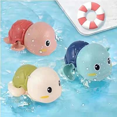  Bath Toys for Toddlers 1-3 Years Old Fishing Games for