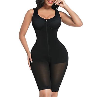  FeelinGirl Fajas para Mujer Full Body Shaper for Women