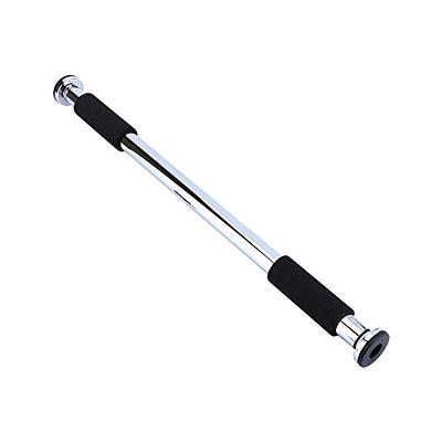 Pull Up Bar for Doorway, Adjustable Door Mounted Chinning Bar Heavy Duty  Steel Body Workout Chin Up Bar for Home Gym Exercise Fitness - Yahoo  Shopping