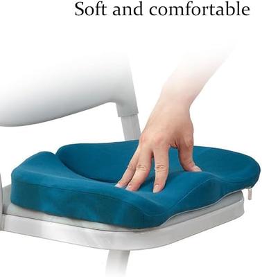 KYSMOTIC Large Gel Seat Cushion