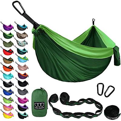 SELEWARE Tree Swing Rope Hammock Tree Straps hanging Kit, Adjustable Rope  Fast & Easy to Hang Hammock Chair Swing for Indoor Outdoor Tree Branch