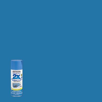 Rust-oleum 12oz 2x Painter's Touch Ultra Cover Gloss Spray Paint