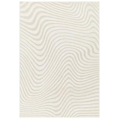 Surya Whisper Area Rug - 6' x 9