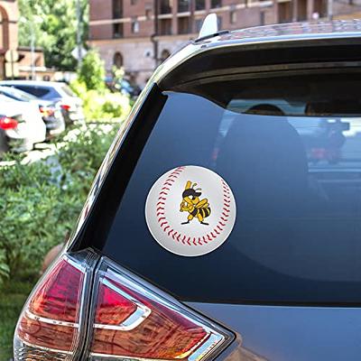 San Francisco 49ers Mascot Emblem Fathead Truck Car Window Vinyl NFL Helmet  Sticker NFL Emblem Outdoor