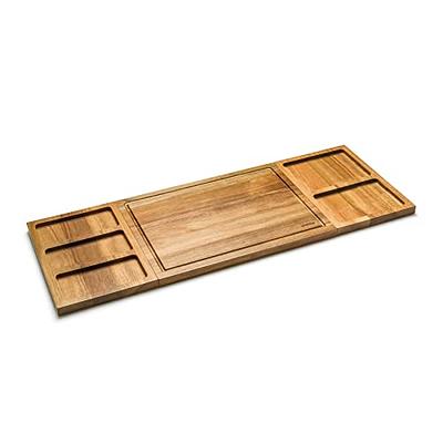 Smirly Plastic Cutting Board Set - Plastic Cutting Boards for