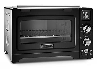 Toaster Oven Air Fryer Combo, Toaster Ovens Countertop 20QT/19L Air Fryers