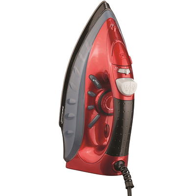 BLACK+DECKER Vitessa Advanced Steam Iron with Retractable Cord ICR2020 -  The Home Depot