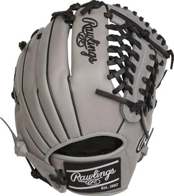 Foundation Series Aaron Judge Youth Catcher’s Mitt