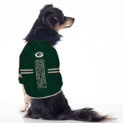 Pets First NFL San Francisco 49ers Hoodie for Dogs & Cats. | NFL Football  Licensed Dog Hoody Tee Shirt, Large| Sports Hoody T-Shirt for Pets 