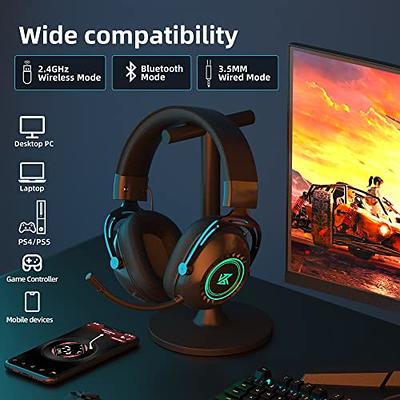 LS100X Wireless Gaming Headset for Xbox Series X, S, Xbox Series X, S  Wireless Headsets