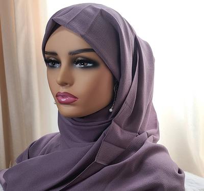 Hijab Undercaps for Muslim Women - Shop Now