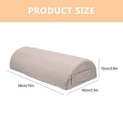 YSGBYSG Smoothspine Alignment Pillow - Relieve Hip Pain & Sciatica, Smooth  Spine Alignment Pillow, Smoothspine Improved Leg Pillow, Leg Pillows for