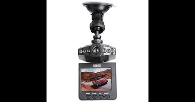 Scosche Hd Dvr Dash Camera : Target