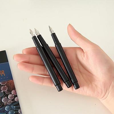 14pcs Colorful Life & Pieces 0.5mm Gel Pen Set Set