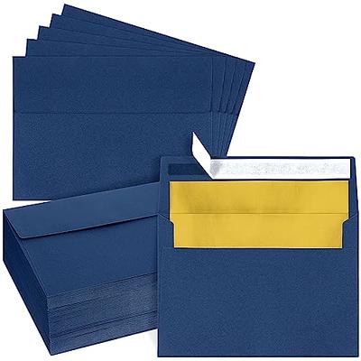  ACSTEP 200PACK Brown 5 X 7 Envelopes, Kraft A7