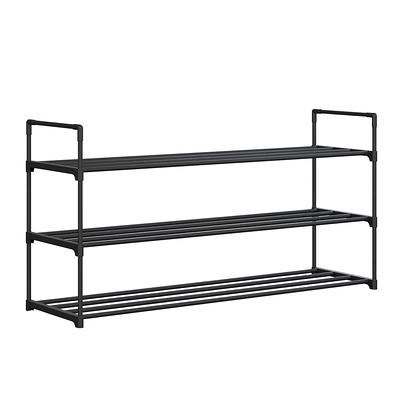 Kennedy Home Collection 26-Shelf Over-The-Door Shoe Rack