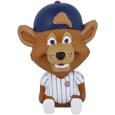 Chicago Cubs MLB Clark Mascot Figurine