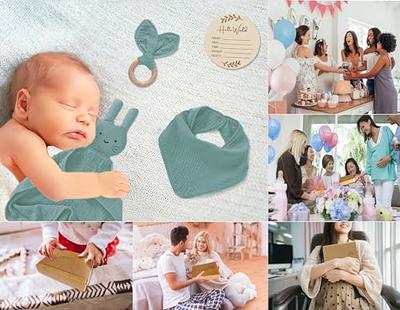 okdiy Baby Shower Gifts for Boys and Girls,Newborn Baby Gifts Set